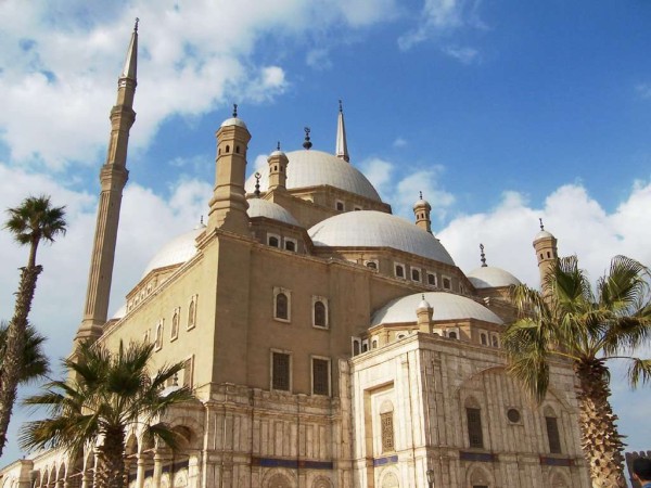Egyptian Museum, Khan El Khalili, and Old Cairo Tour